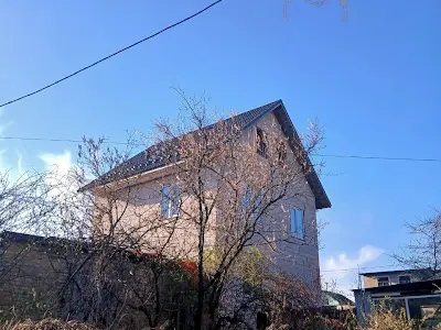 дом по адресу Кільцева