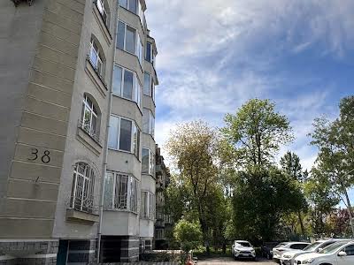 квартира по адресу Самойленко ул. (Офицерская), 38
