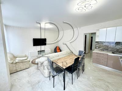 квартира по адресу Регенераторная ул., 4к9
