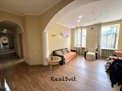квартира за адресою Бессарабська пл., 7