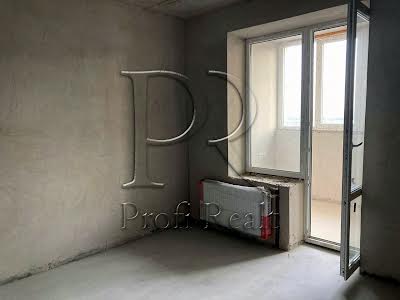 квартира за адресою Тарасівська вул., 25