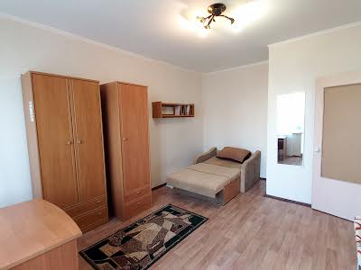 квартира по адресу Героев Днепра ул., 73