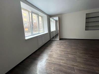 квартира за адресою Фанінський пров., 3