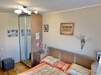 комната по адресу Всеволода Нестайка ул. (Олександра Мильчакова), 3
