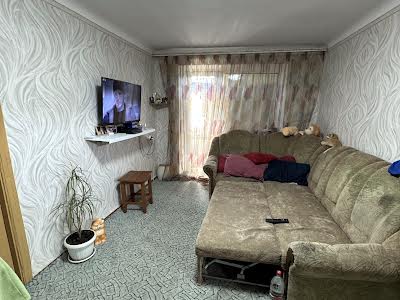 квартира за адресою Красная, 18