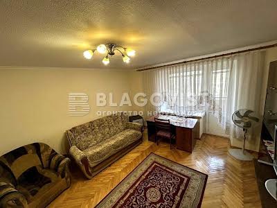 квартира за адресою Теремківська вул., 8