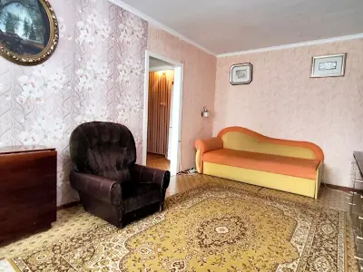 квартира за адресою Шевченка вул., 53-Б