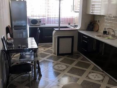 квартира за адресою Метрологічна вул., 9-В