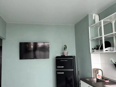 квартира за адресою Науки просп., 58