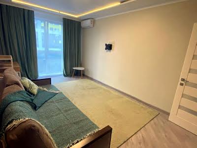 квартира за адресою Стрийська вул., 226