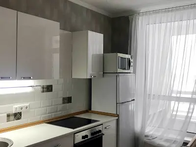 квартира за адресою Родини Крістерів вул., 20