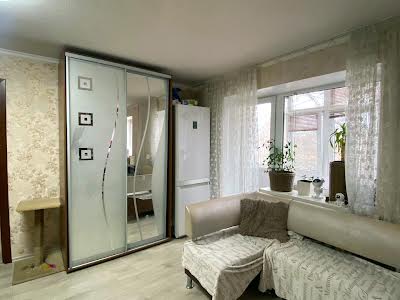 квартира за адресою вознюка, 1б