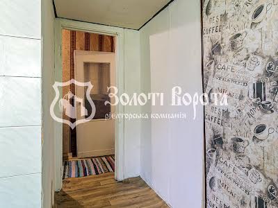 квартира за адресою Олекси Тихого вул. (Виборзька), 89а