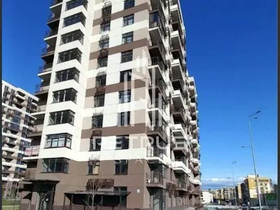 квартира за адресою Генерала Грекова вул., 2