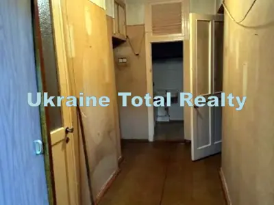 квартира по адресу Депутатская ул., 17/6