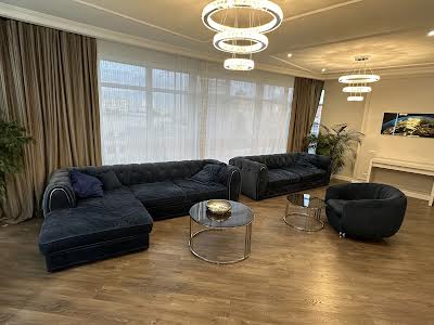 квартира за адресою Кловський узвіз (Кловський), 7а