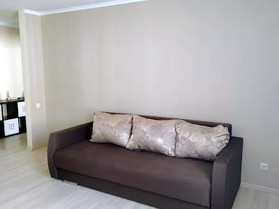квартира по адресу Соборна вул., 10Г