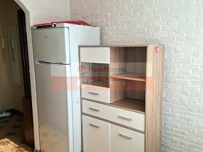 квартира за адресою Анатолія Базилевича пров. (Червонозаводський), 2/13