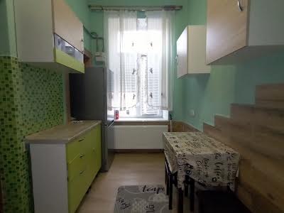 квартира по адресу Техничная ул., 6