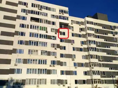 квартира по адресу Героев Харькова просп. (Московский), 162