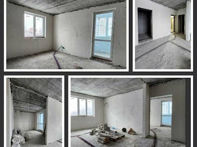 квартира за адресою Лисаветинська вул., 7д