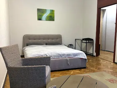 квартира за адресою Михайла Бойчука вул. (Кіквідзе), 4