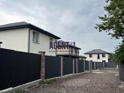 будинок за адресою Бучанська
