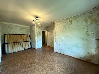 квартира за адресою Гагаріна, 48