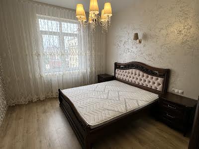 квартира за адресою В'ячеслава Чорновола просп., 75