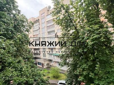 квартира за адресою Рибальська вул., 8