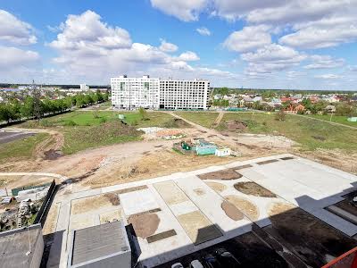 квартира за адресою Багряного вул., 39