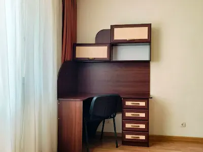 квартира за адресою Степана Рудницького вул. (Академіка Вільямса), 3/7