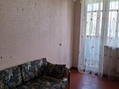 квартира по адресу Тракторостроителей просп., 124