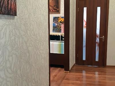 квартира за адресою Ніжинська вул., 5
