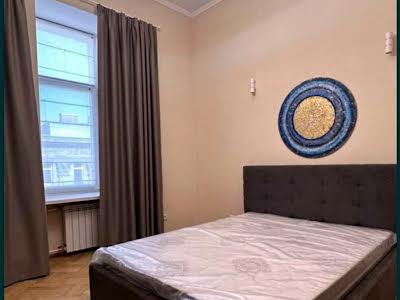 квартира за адресою Заньковецької вул., 3/1