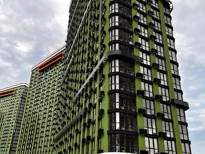 квартира по адресу Причальная ул., 8