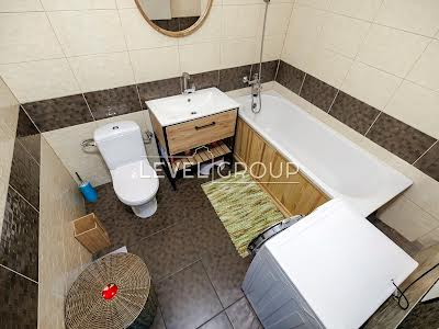 квартира за адресою Зелена вул., 27