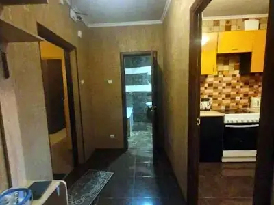 квартира за адресою Єлизавети Чавдар вул., 34