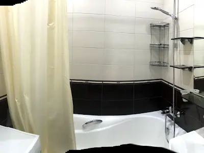 квартира по адресу Александровская ул., 16