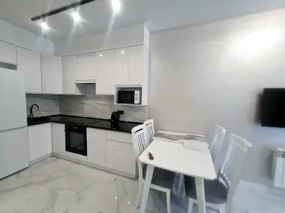 квартира по адресу Русская ул., 23