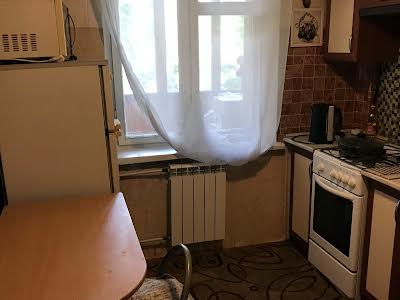 квартира за адресою Маршала Рокосовського просп., 10