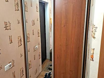 квартира за адресою Надії Світличної пров. (Волго-Донський), 2-А