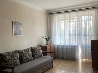 квартира за адресою Лесі Українки бульв., 30
