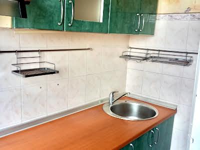 квартира за адресою Зестафонська вул., 5