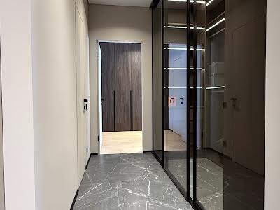квартира за адресою Топольна вул., 4в