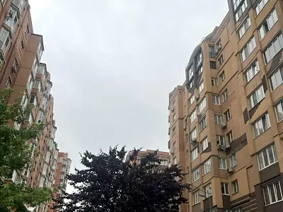 квартира за адресою Лісова вул., 50