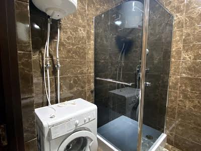 квартира за адресою Дніпровська набережна вул., 16-Д