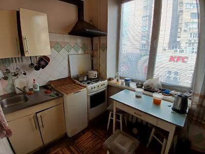 квартира по адресу Олеся Гончара ул., 79