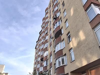 квартира по адресу Владимира Лучаковского ул., 6-А