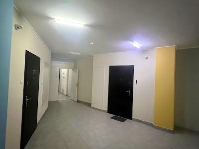 квартира за адресою Олени Пчілки вул., 7